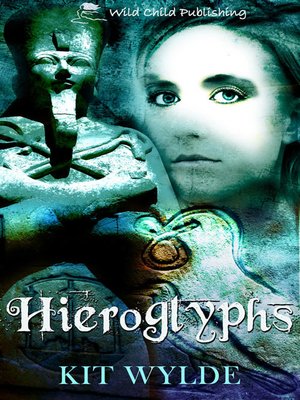 cover image of Hieroglyphs